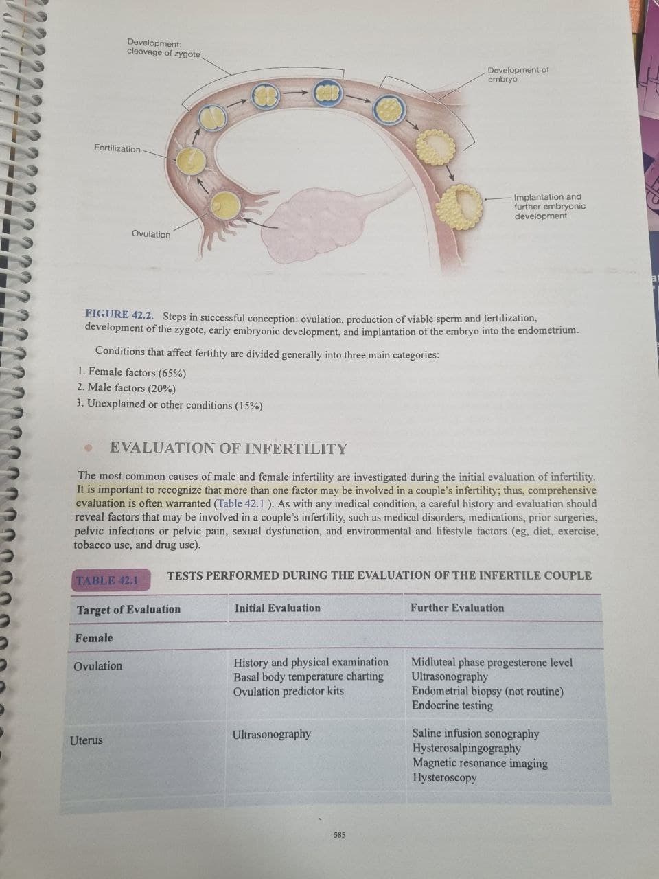 Beckmann and Ling’s Obstetrics and Gynecology 2024